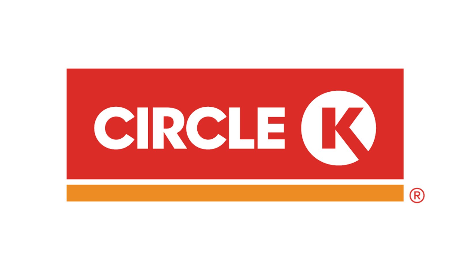 Circle K Logo.Agora